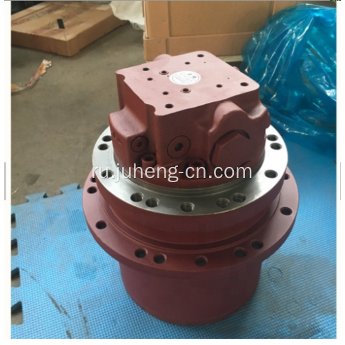 ZX50U-2 Бортовой привод 9245506